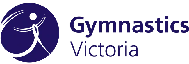 Gymnastics Victoria logo